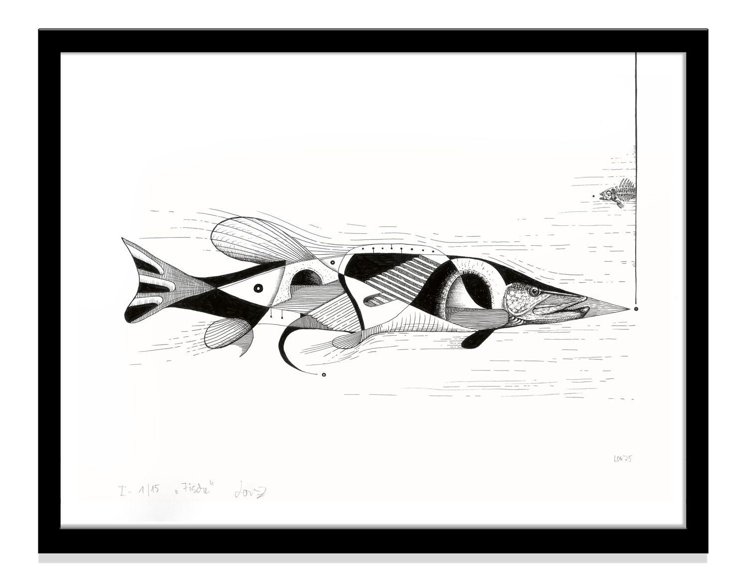 Fische