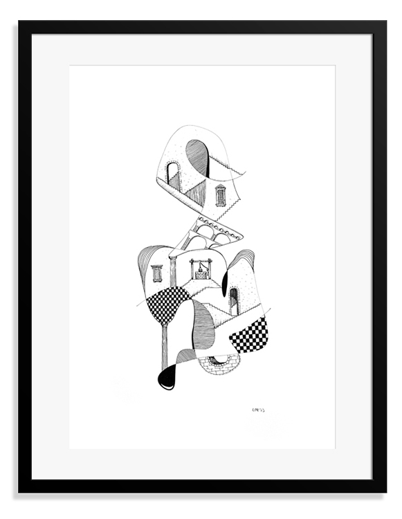 Alle Wege führen nach Rom